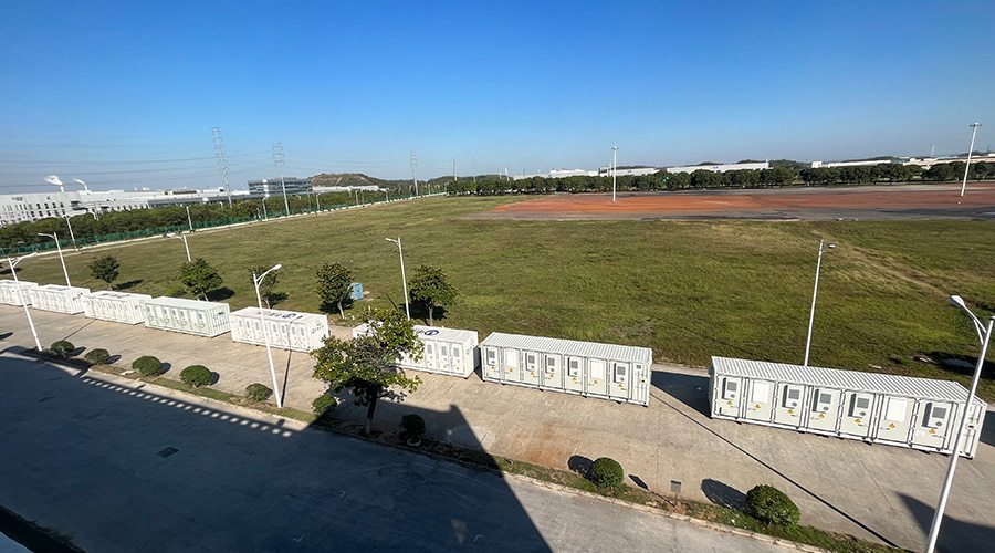 决战四季度，奋战100天，全面冲刺四季度新增1GWh