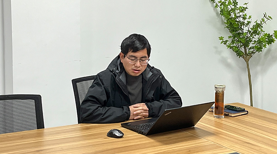 笃行致远，储行未来 | 江苏杏鑫娱乐储能2022年终总结大会圆满举行