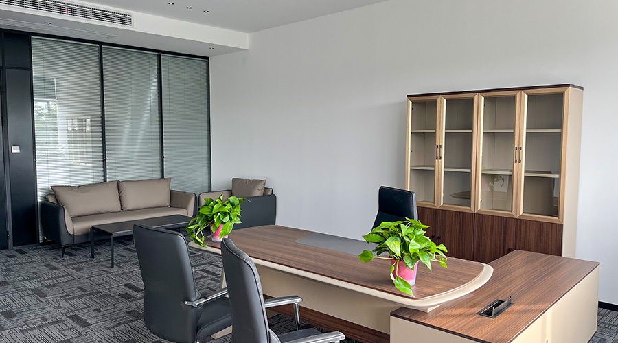 乔迁大吉，再启新程 | 江苏杏鑫娱乐储能办公楼喜迁新址