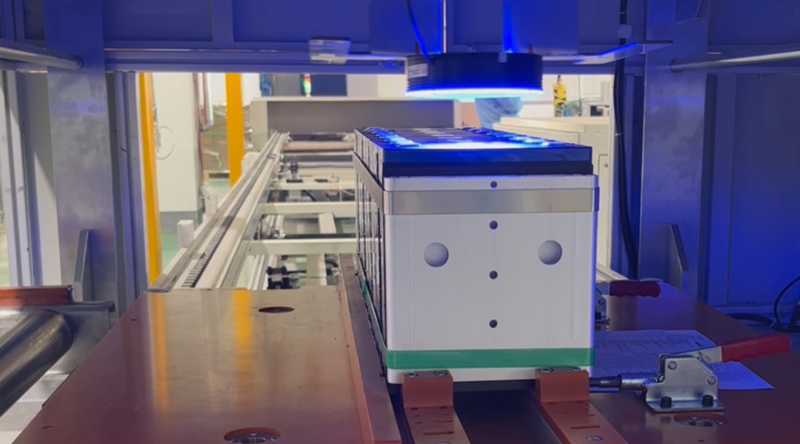 杏鑫娱乐储能获《南方日报》报道：谋“势”而为，为低碳发展蓄满绿色能量