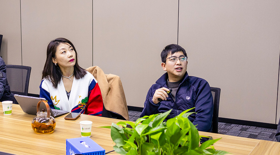 变革创新，突破前行 | 杏鑫娱乐储能2023年终总结大会及2024年迎新年会圆满落幕