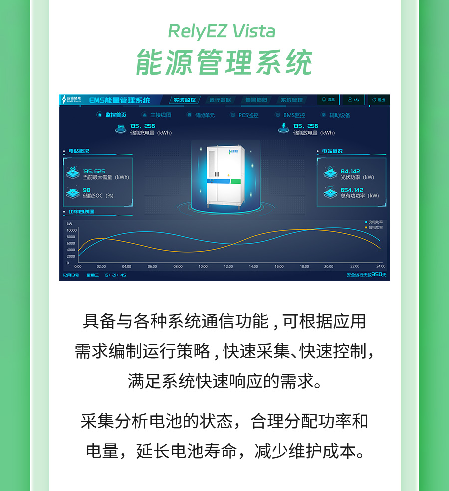 展会预告 |杏鑫娱乐储能与您相约CEIS2024杭州国际储能展