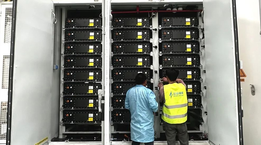 生产进行曲 | 满载激情，质量为先，抢抓生产保交付