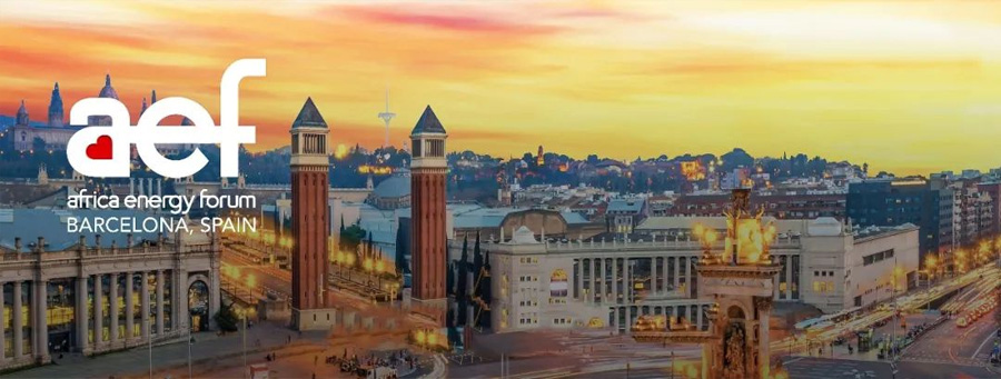 精彩预告 | 杏鑫娱乐储能受邀出席2024非洲能源论坛