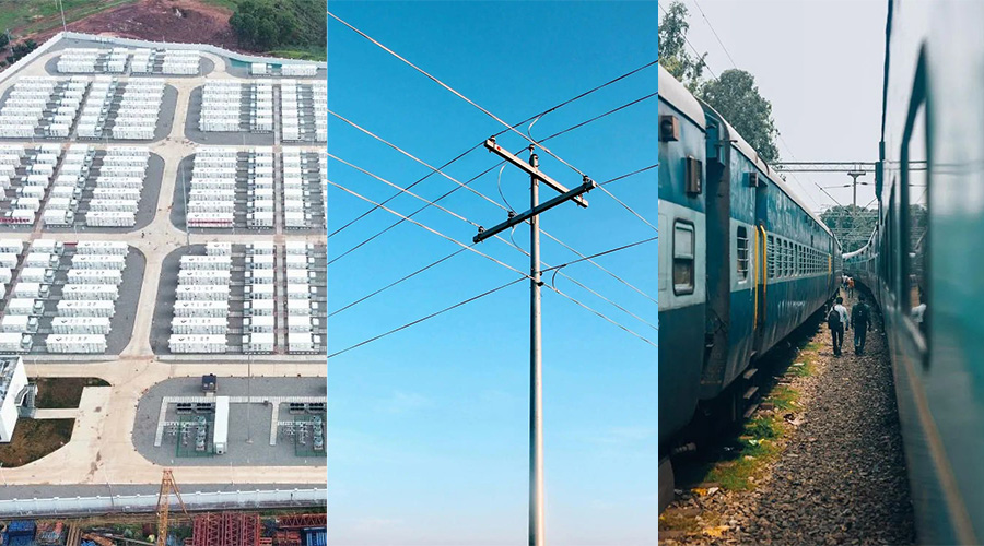 一棒捅破天花板，我在储能行业取真经