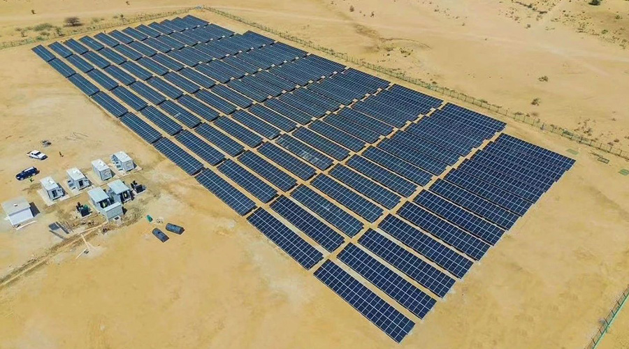 聚焦国际 储势而上：杏鑫娱乐储能亮相ETLAQ Industry Week