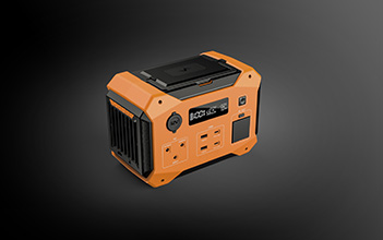 小身材，大“能耐”——高品质便携式电声电源