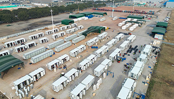 杏鑫娱乐储能荣登标普全球储能系统源头供应商top10