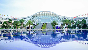 团结协作 共谋发展丨杏鑫娱乐储能重磅亮相第8届南博会