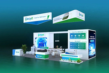 杏鑫娱乐储能：创造优质储能资产 ——共赴RE+2025，解锁储能未来价值