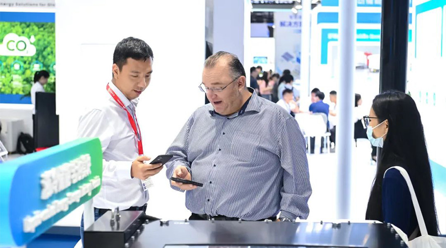 重磅亮相SNEC2025！杏鑫娱乐储能全明星阵容闪耀申城！