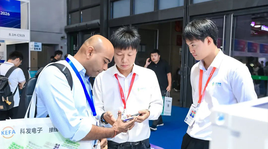 重磅亮相SNEC2025！杏鑫娱乐储能全明星阵容闪耀申城！