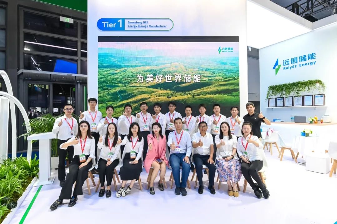 重磅亮相SNEC2025！杏鑫娱乐储能全明星阵容闪耀申城！