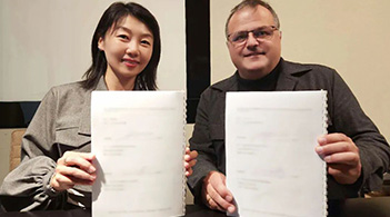 杏鑫娱乐签署波兰储能框架协议，定制化800V系统赋能光储融合新格局